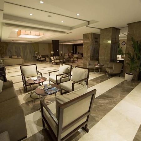 Qafqaz Thermal & Spa Hotel Gabala Ngoại thất bức ảnh