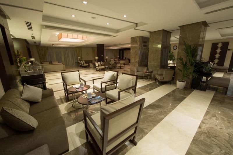 Qafqaz Thermal & Spa Hotel Gabala Ngoại thất bức ảnh