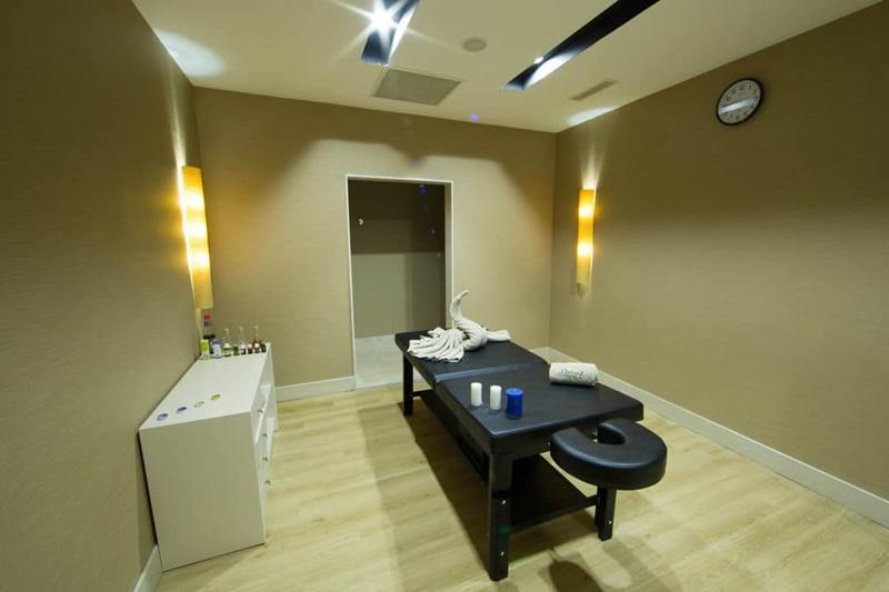 Qafqaz Thermal & Spa Hotel Gabala Ngoại thất bức ảnh
