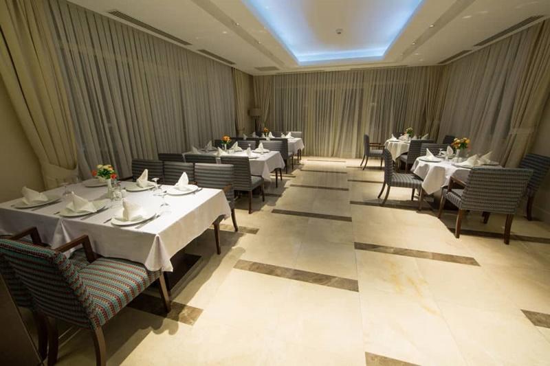 Qafqaz Thermal & Spa Hotel Gabala Ngoại thất bức ảnh